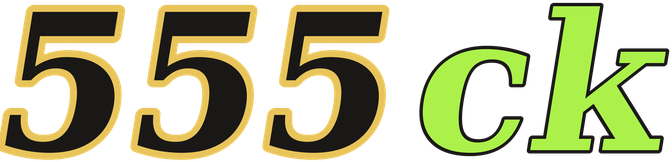 555ck logo